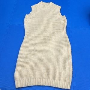 Jessica Simpson knit dress